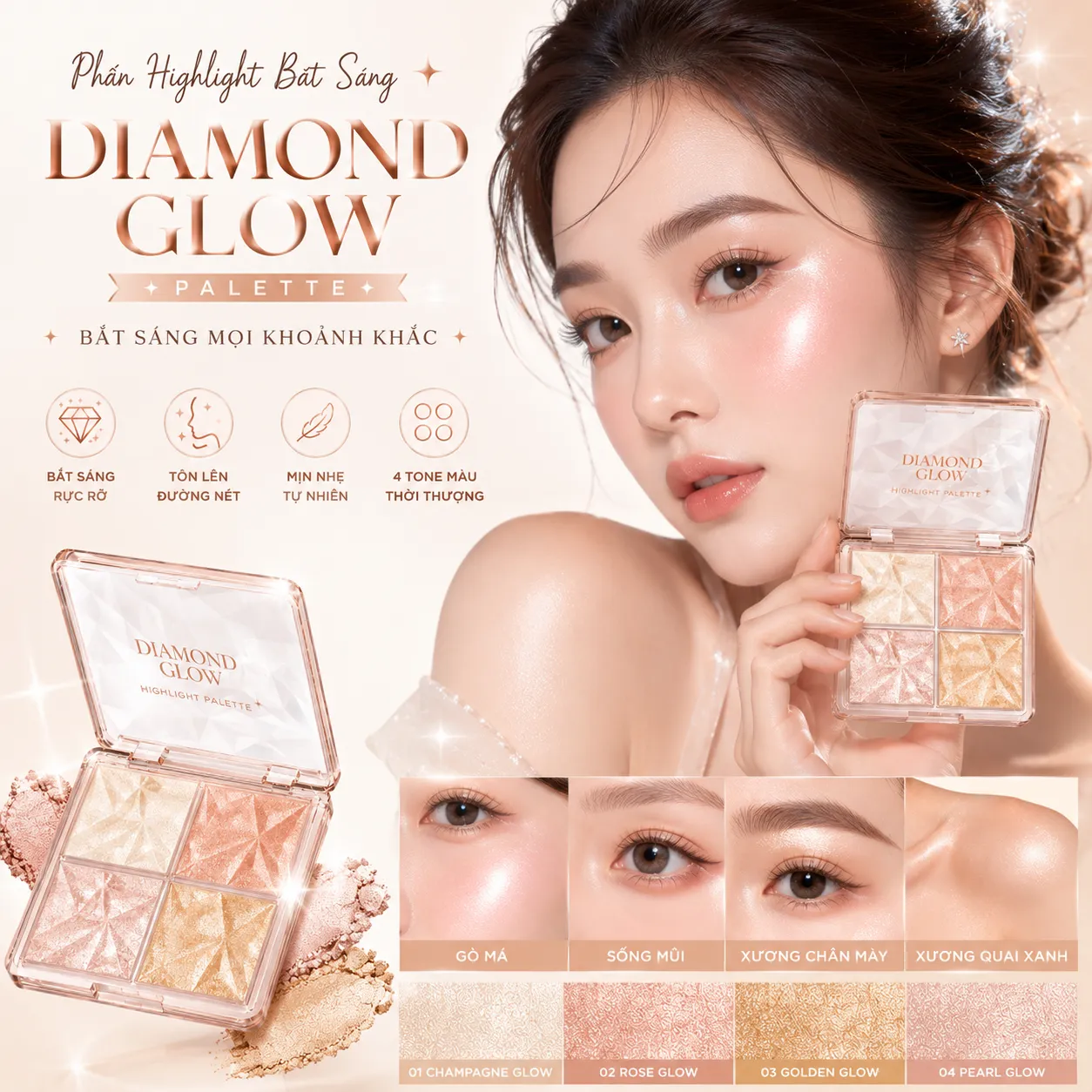 Quà Tặng Hữu Nghị